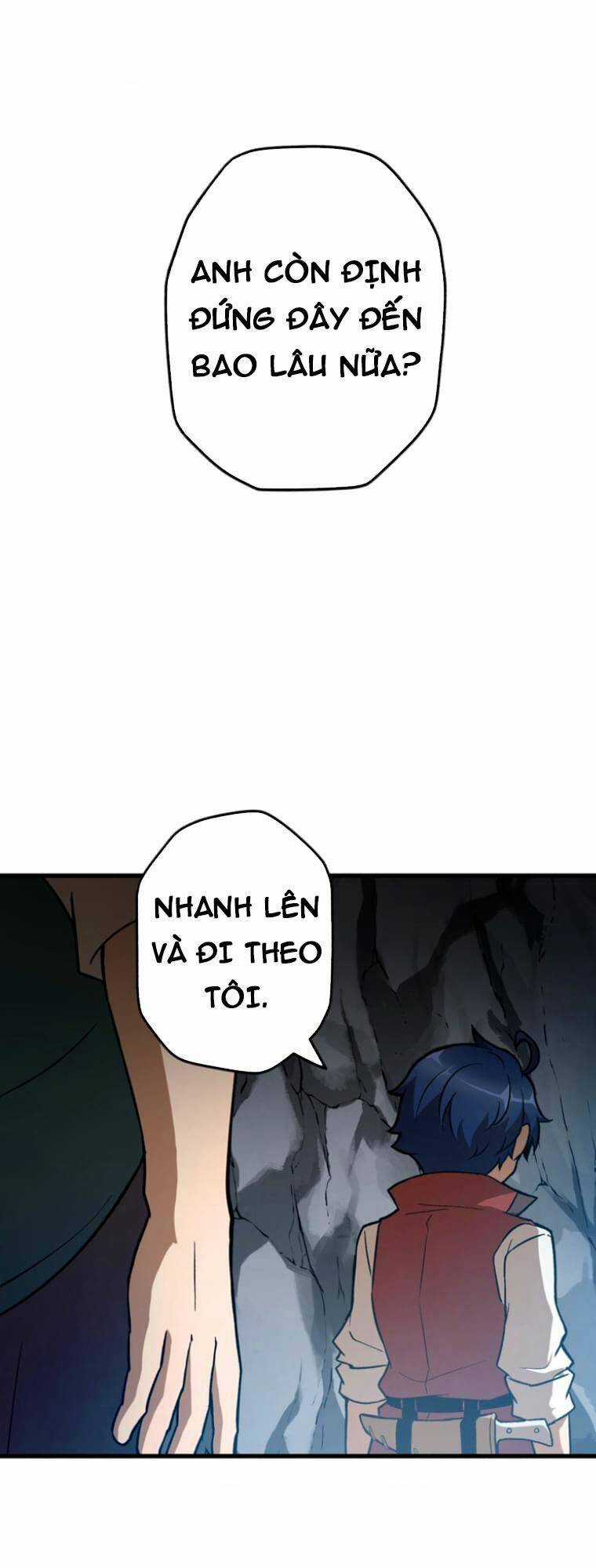 Pháp Sư Phế Vật - Chapter 19 - Trang 26