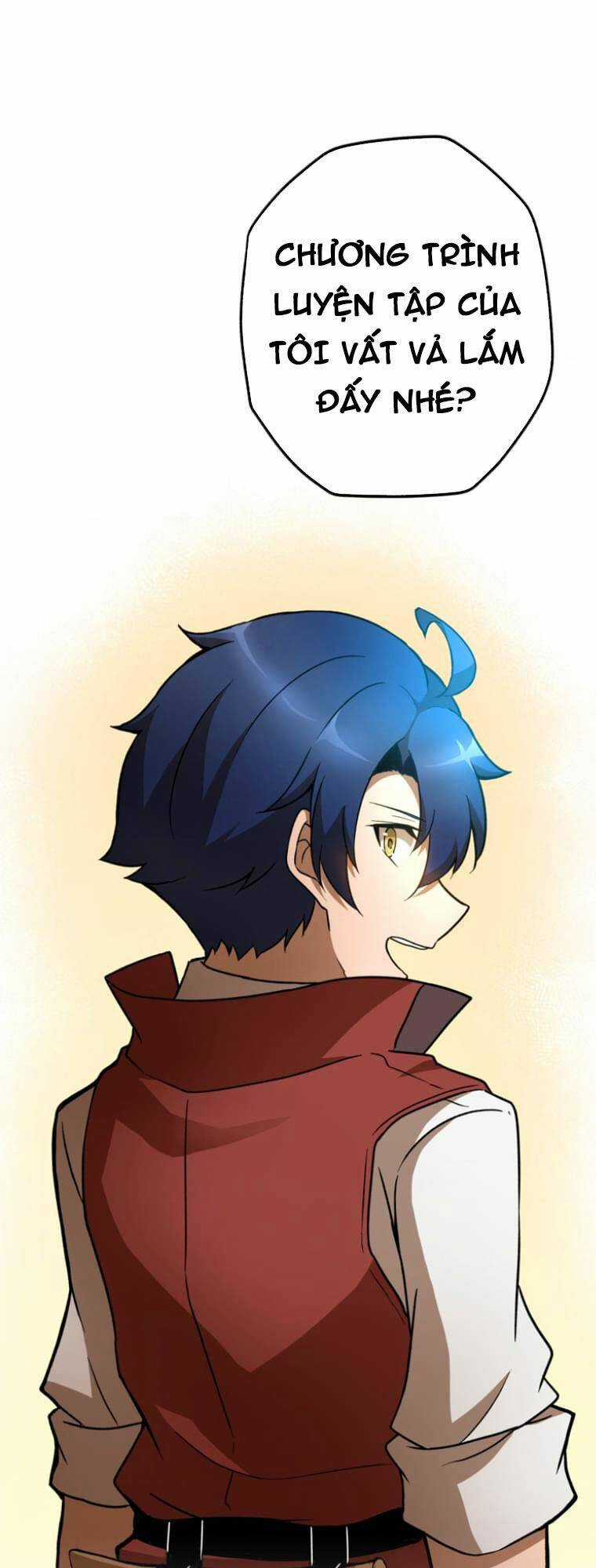 Pháp Sư Phế Vật - Chapter 19 - Trang 27