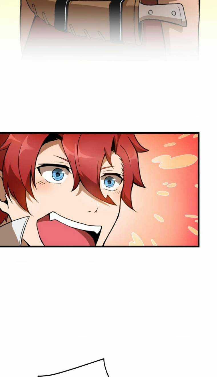 Pháp Sư Phế Vật - Chapter 19 - Trang 28