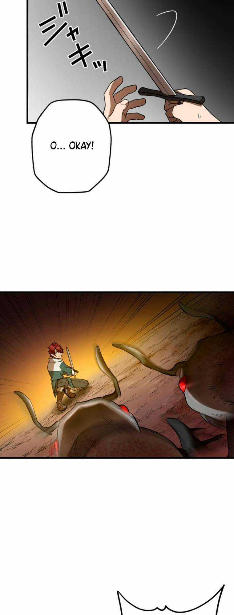 Pháp Sư Phế Vật - Chapter 19 - Trang 42