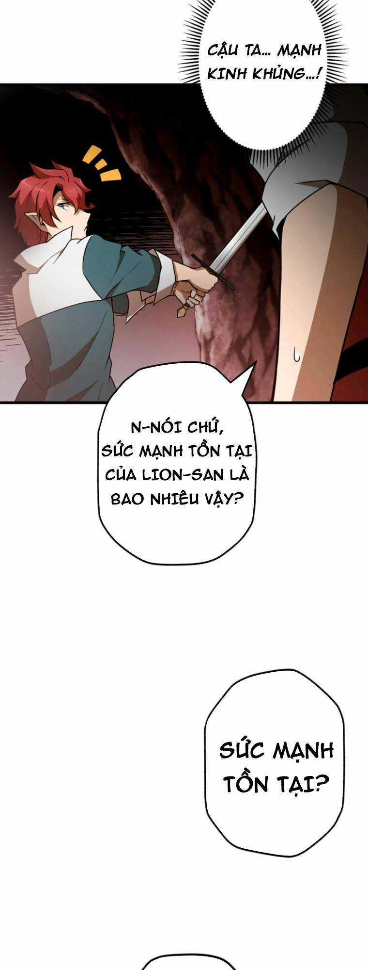 Pháp Sư Phế Vật - Chapter 19 - Trang 46