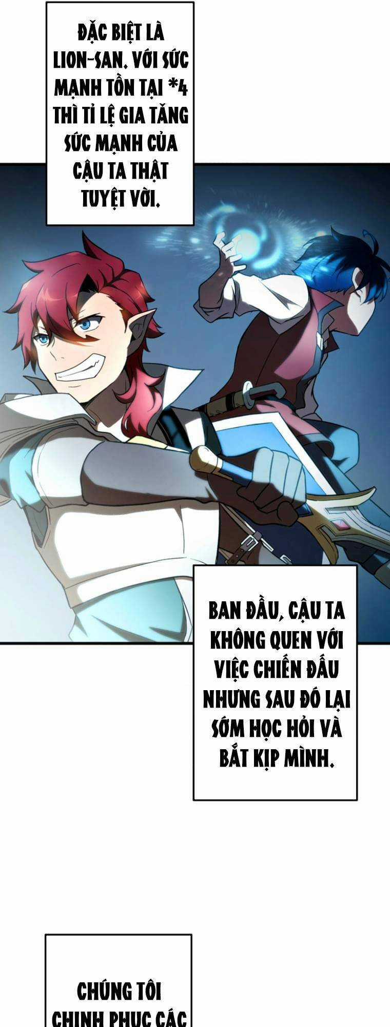 Pháp Sư Phế Vật - Chapter 19 - Trang 50