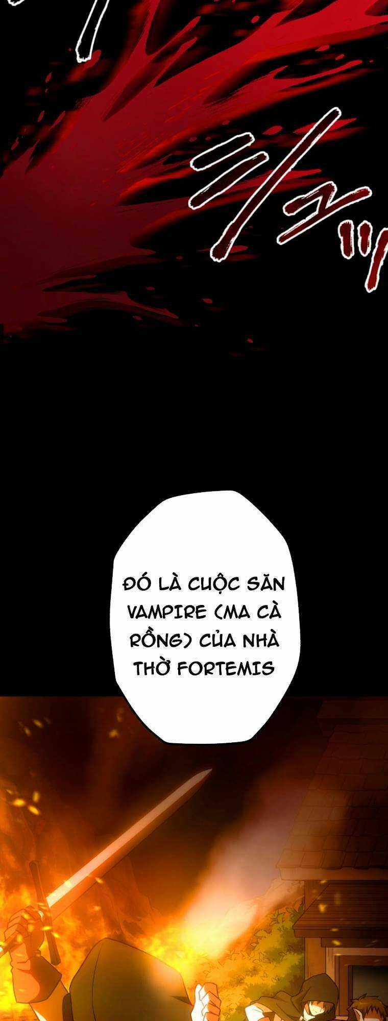 Pháp Sư Phế Vật - Chapter 19 - Trang 6