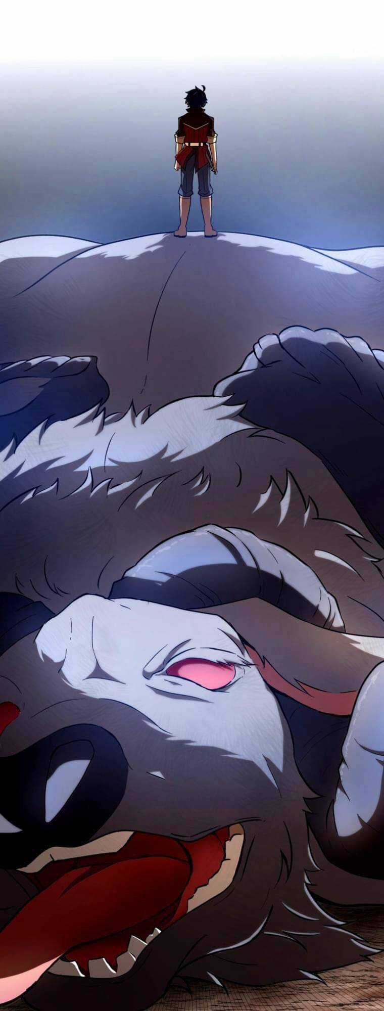 Pháp Sư Phế Vật - Chapter 19 - Trang 54