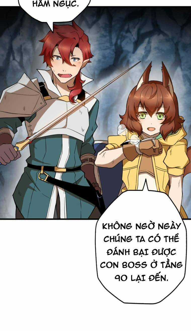 Pháp Sư Phế Vật - Chapter 19 - Trang 56