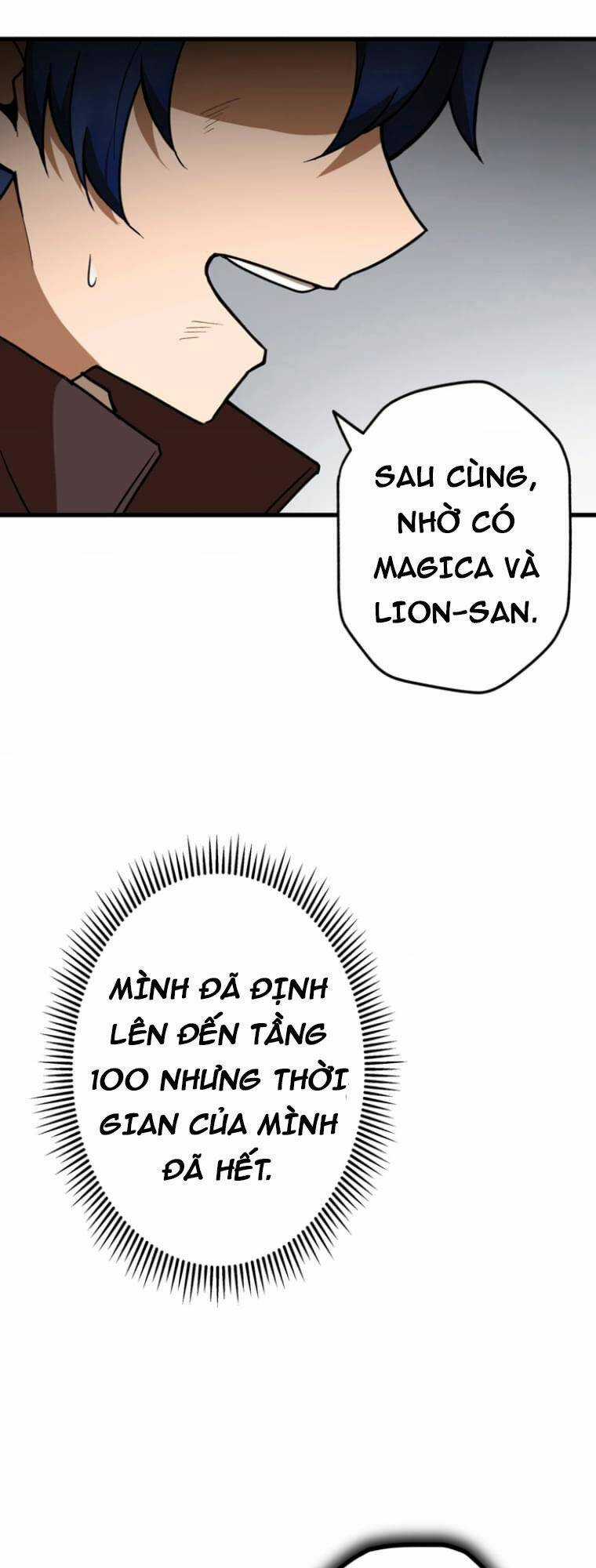 Pháp Sư Phế Vật - Chapter 19 - Trang 58