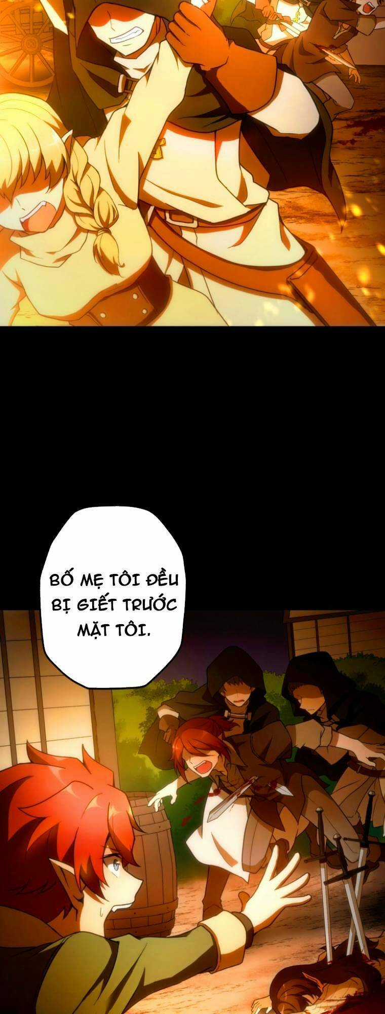 Pháp Sư Phế Vật - Chapter 19 - Trang 7