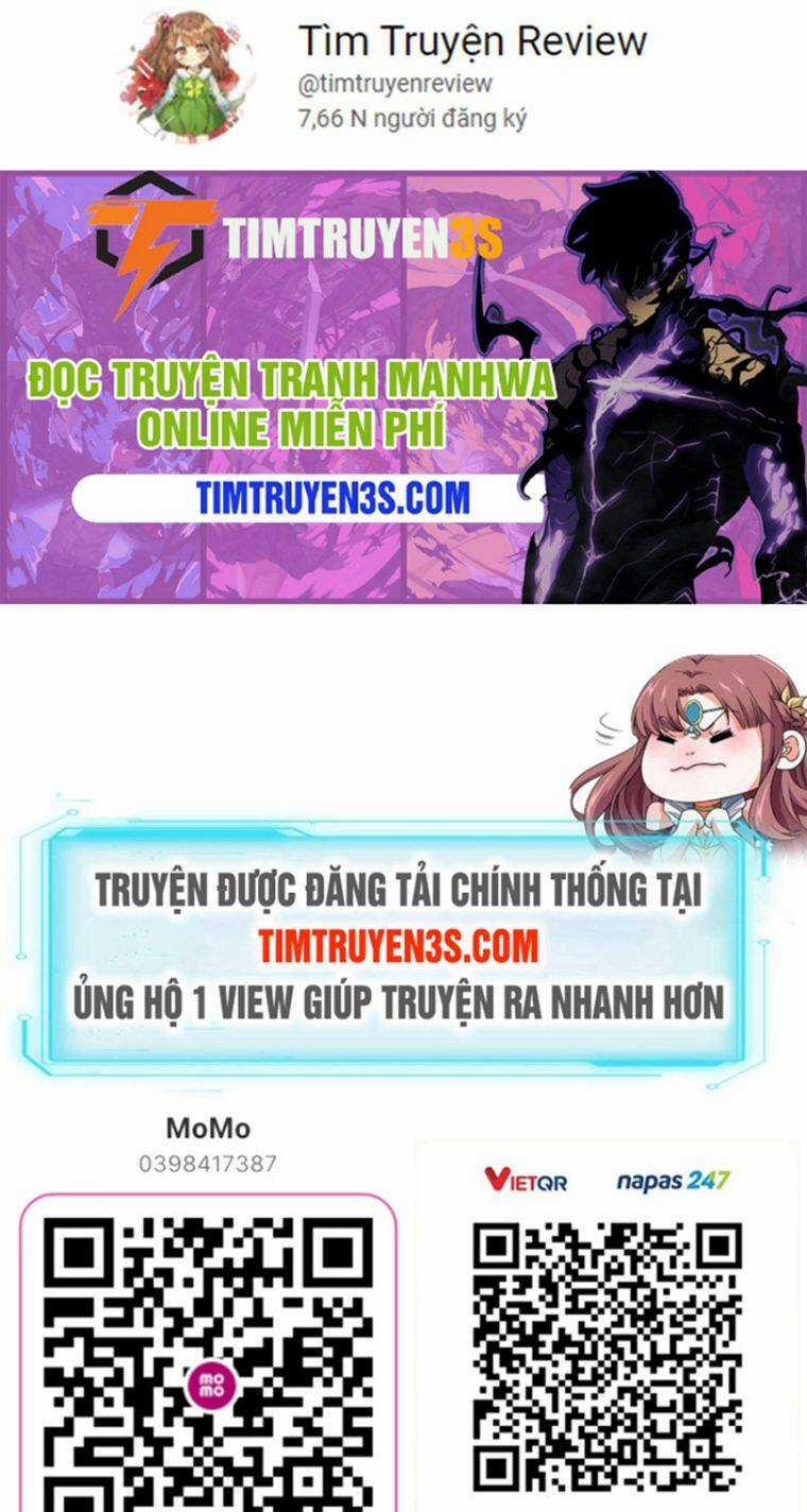 Pháp Sư Phế Vật - Chapter 19 - Trang 61