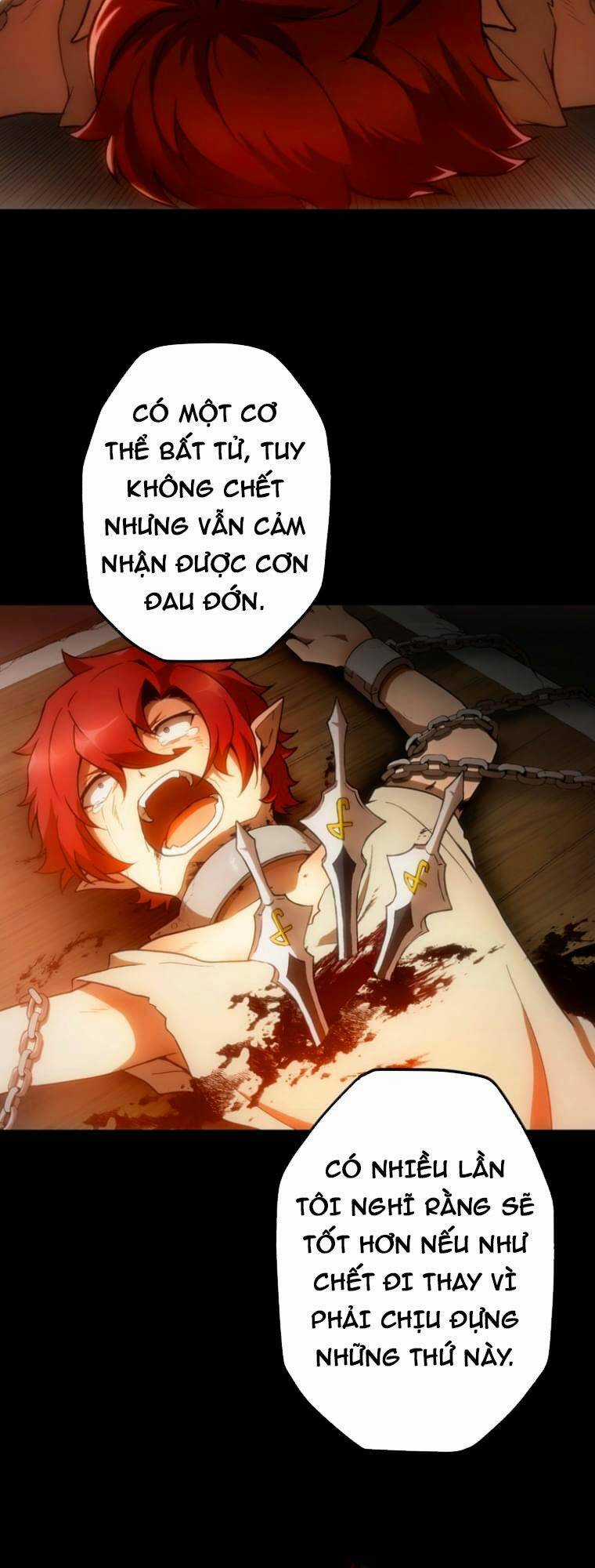 Pháp Sư Phế Vật - Chapter 19 - Trang 10