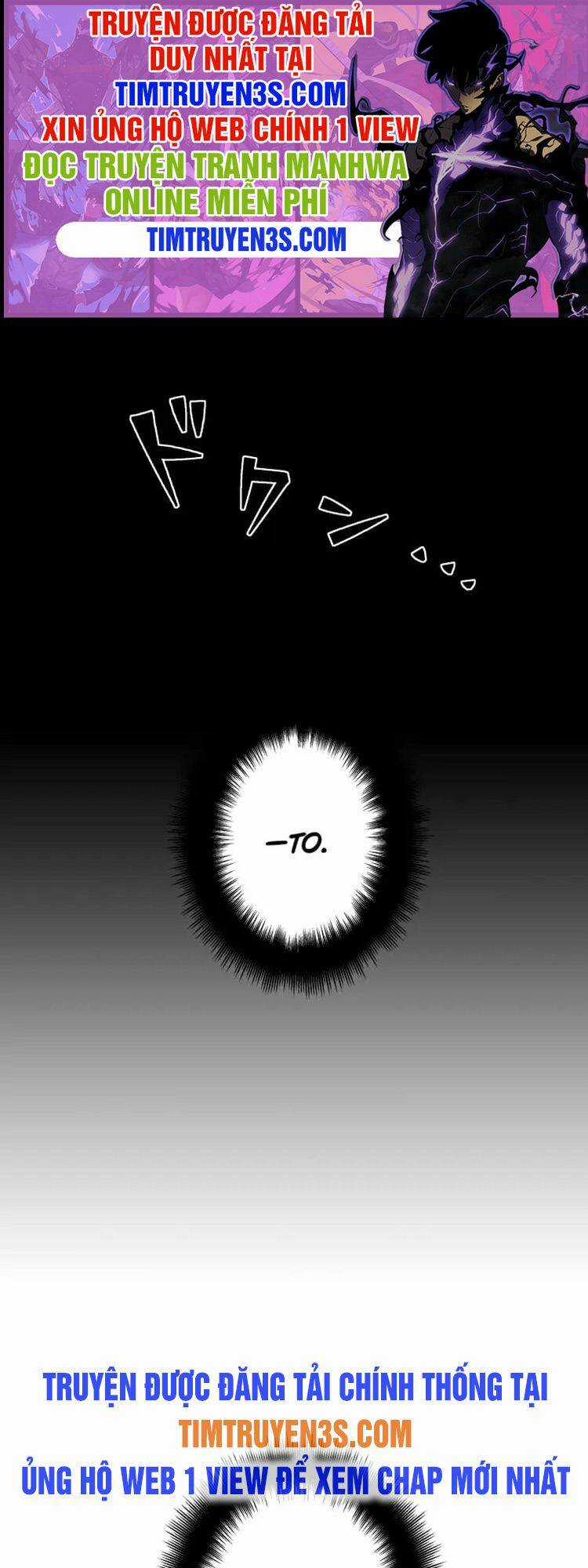 Pháp Sư Phế Vật - Chapter 2 - Trang 1