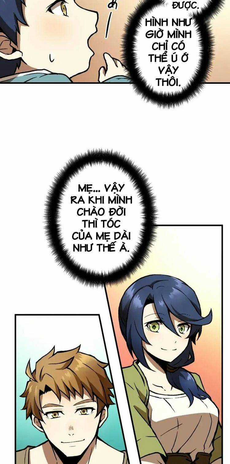 Pháp Sư Phế Vật - Chapter 2 - Trang 11