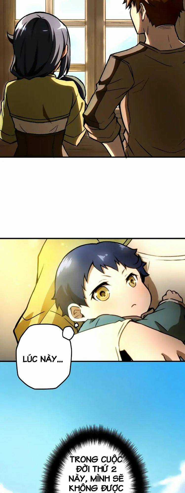 Pháp Sư Phế Vật - Chapter 2 - Trang 13