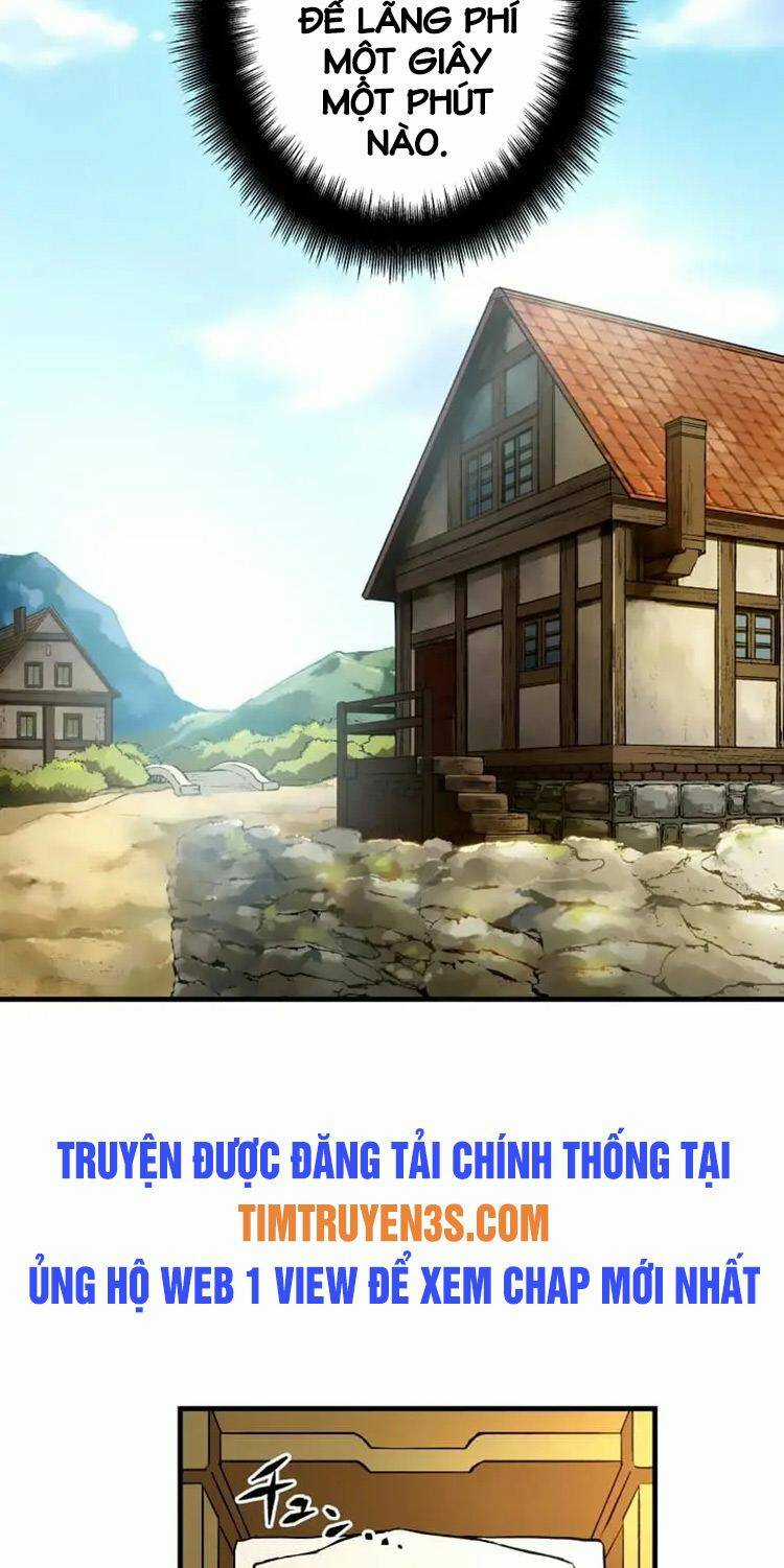 Pháp Sư Phế Vật - Chapter 2 - Trang 14