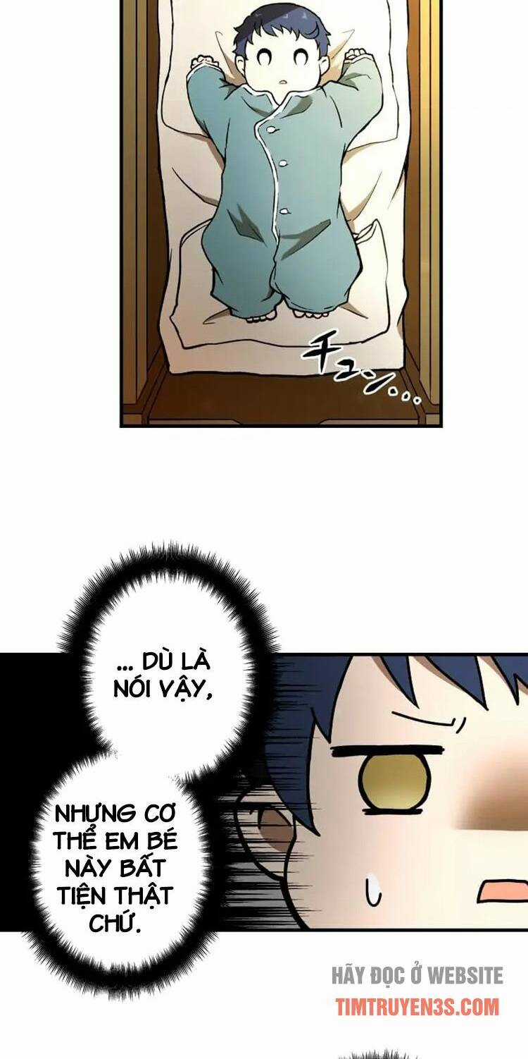 Pháp Sư Phế Vật - Chapter 2 - Trang 15