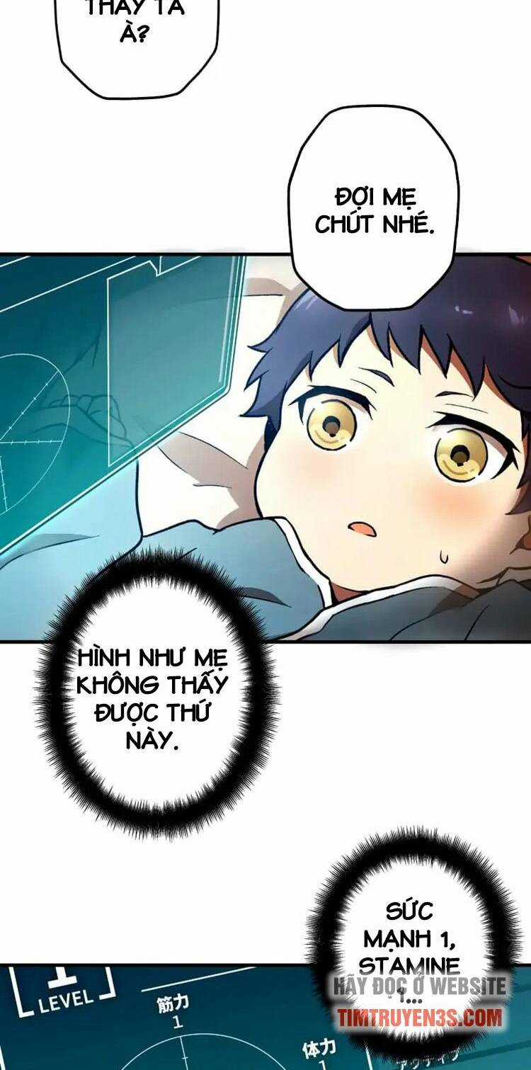 Pháp Sư Phế Vật - Chapter 2 - Trang 20