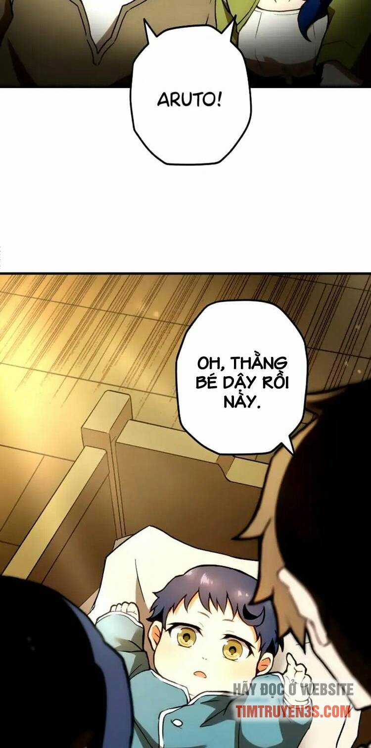 Pháp Sư Phế Vật - Chapter 2 - Trang 3