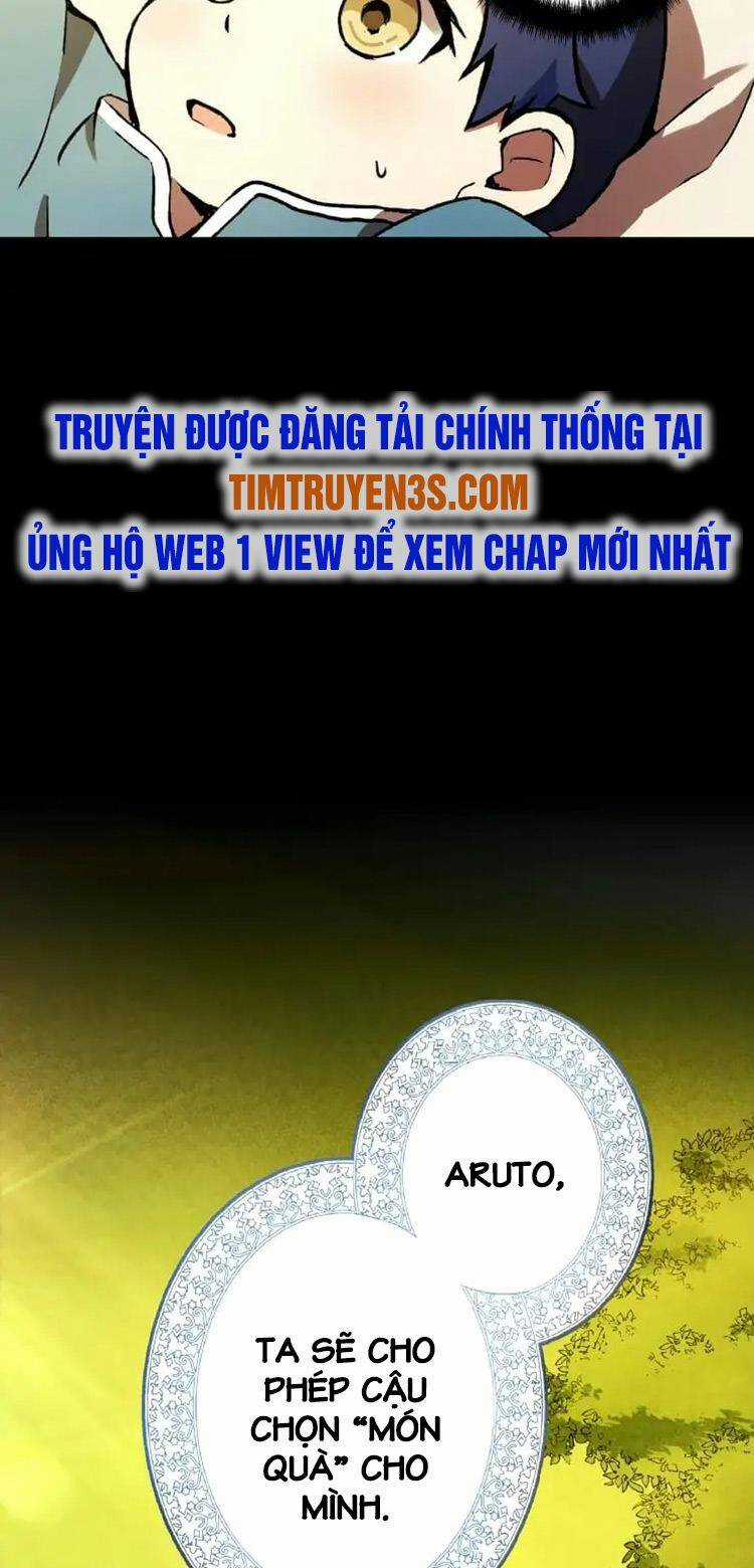 Pháp Sư Phế Vật - Chapter 2 - Trang 22
