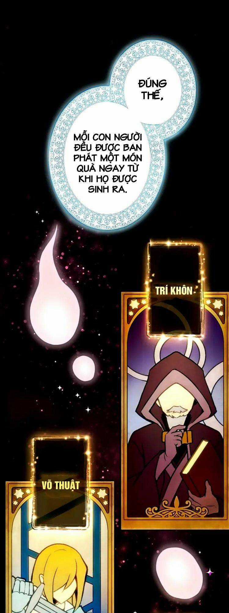 Pháp Sư Phế Vật - Chapter 2 - Trang 24