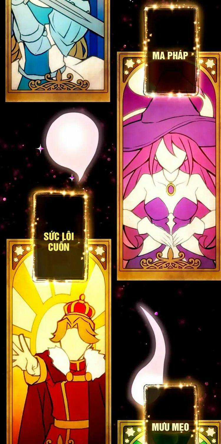 Pháp Sư Phế Vật - Chapter 2 - Trang 25