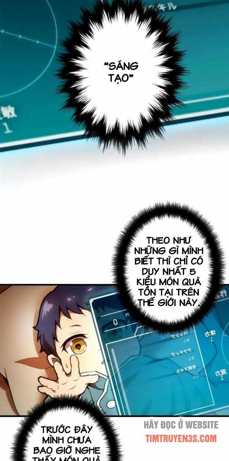 Pháp Sư Phế Vật - Chapter 2 - Trang 29