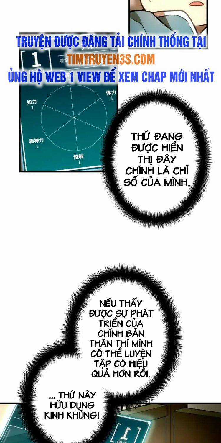 Pháp Sư Phế Vật - Chapter 2 - Trang 31