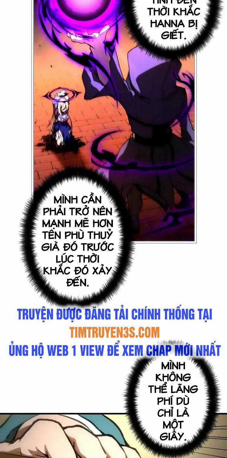 Pháp Sư Phế Vật - Chapter 2 - Trang 36