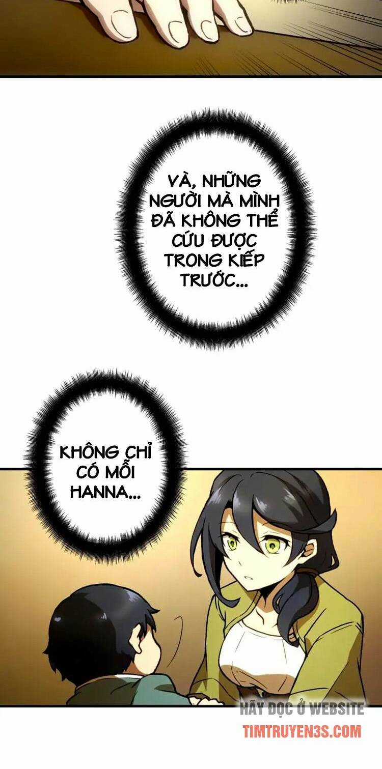 Pháp Sư Phế Vật - Chapter 2 - Trang 37