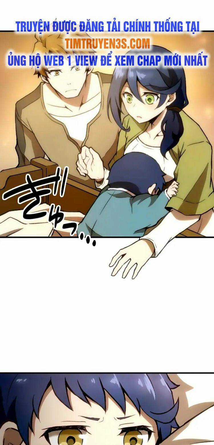 Pháp Sư Phế Vật - Chapter 2 - Trang 39