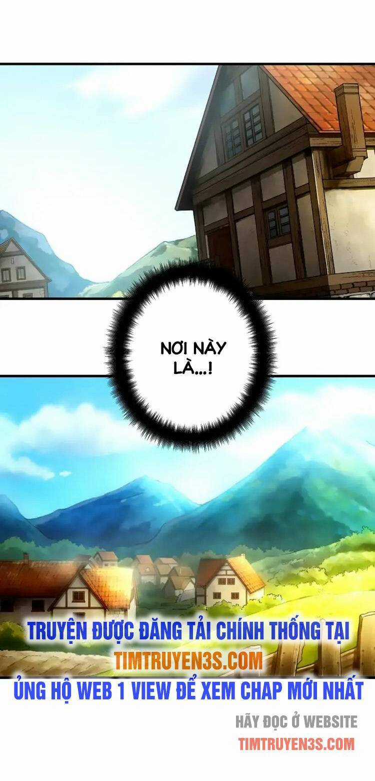 Pháp Sư Phế Vật - Chapter 2 - Trang 6