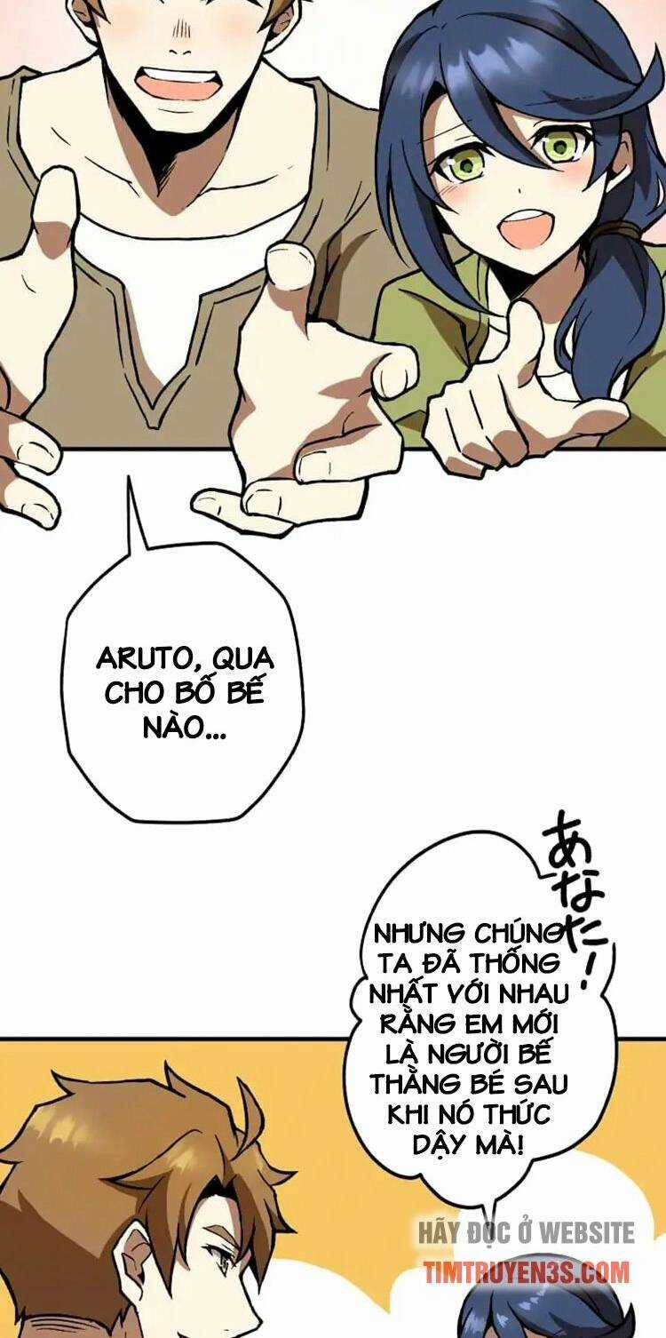 Pháp Sư Phế Vật - Chapter 2 - Trang 9