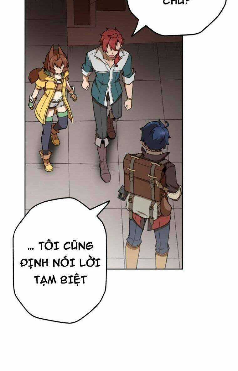 Pháp Sư Phế Vật - Chapter 20 - Trang 11