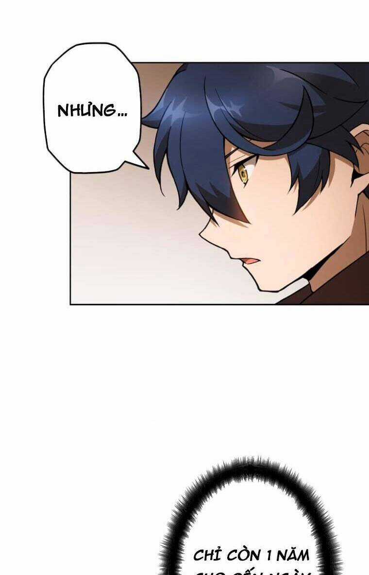 Pháp Sư Phế Vật - Chapter 20 - Trang 12