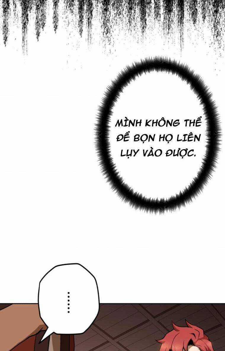 Pháp Sư Phế Vật - Chapter 20 - Trang 17
