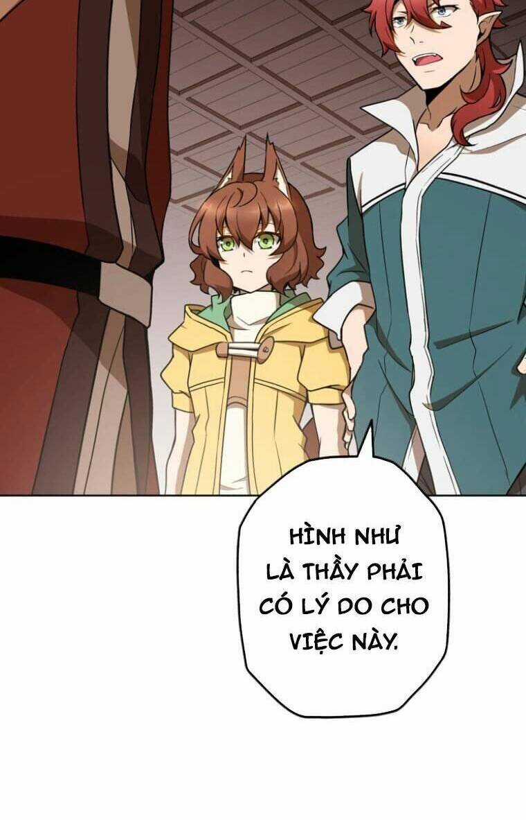 Pháp Sư Phế Vật - Chapter 20 - Trang 18