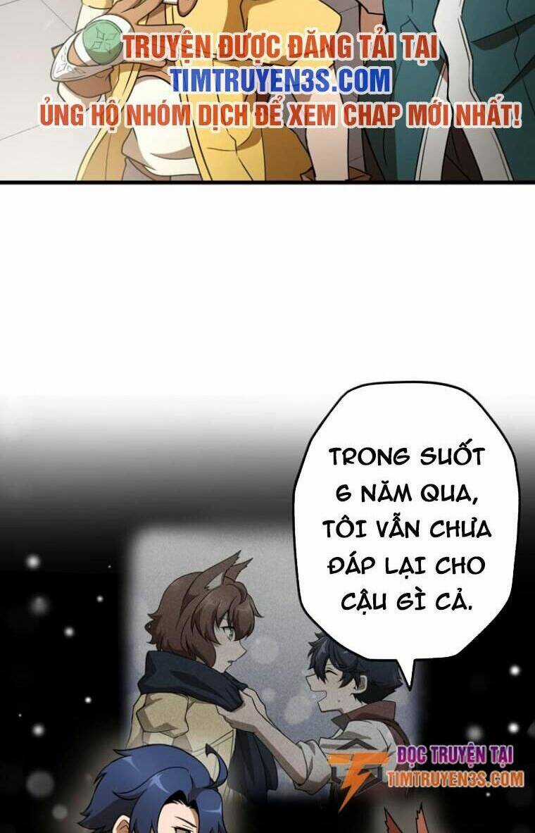 Pháp Sư Phế Vật - Chapter 20 - Trang 20