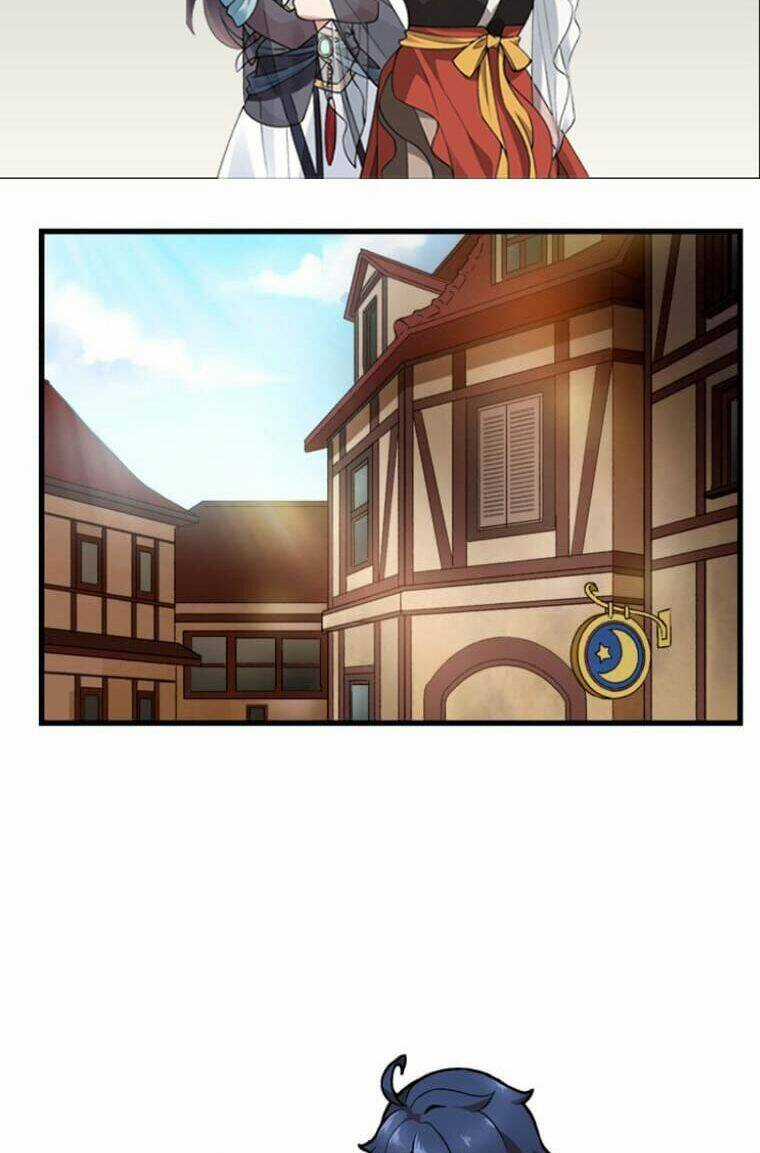 Pháp Sư Phế Vật - Chapter 20 - Trang 3