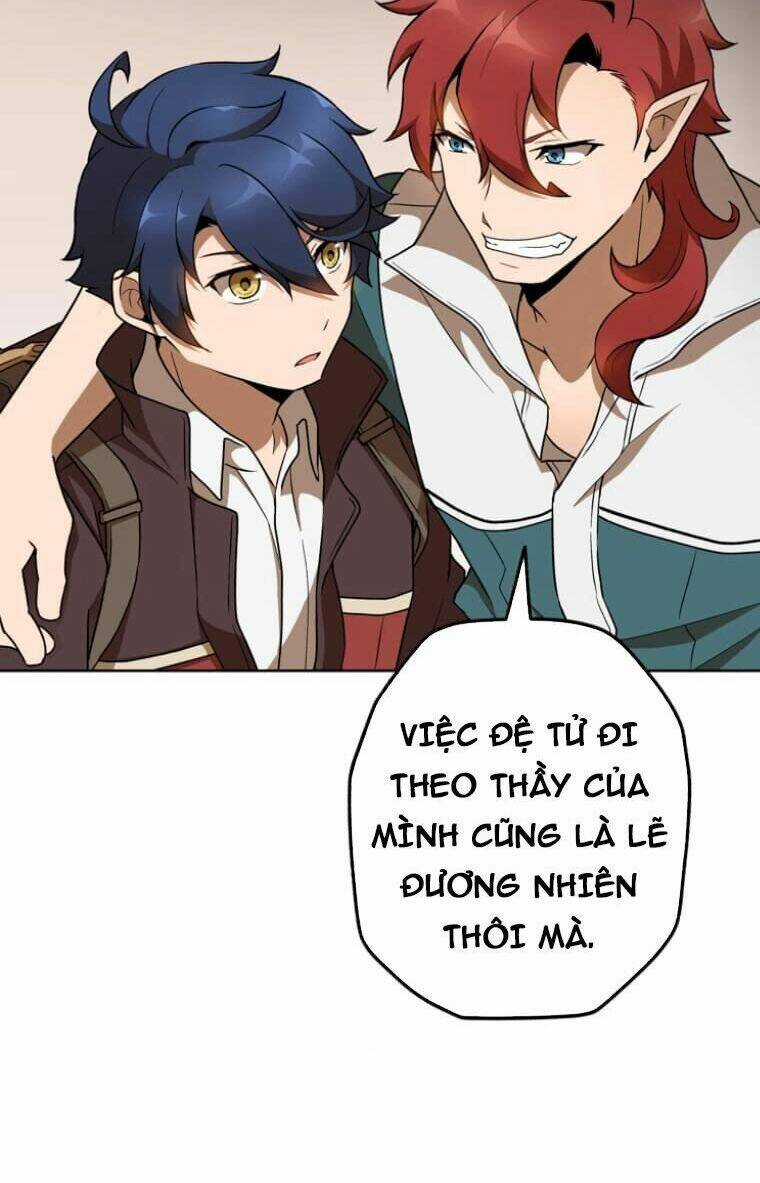 Pháp Sư Phế Vật - Chapter 20 - Trang 23