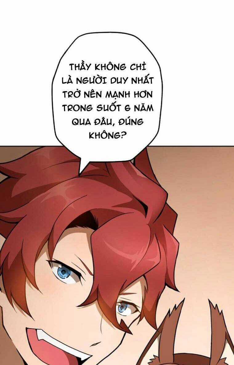 Pháp Sư Phế Vật - Chapter 20 - Trang 24