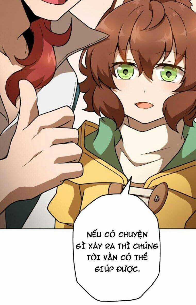 Pháp Sư Phế Vật - Chapter 20 - Trang 25