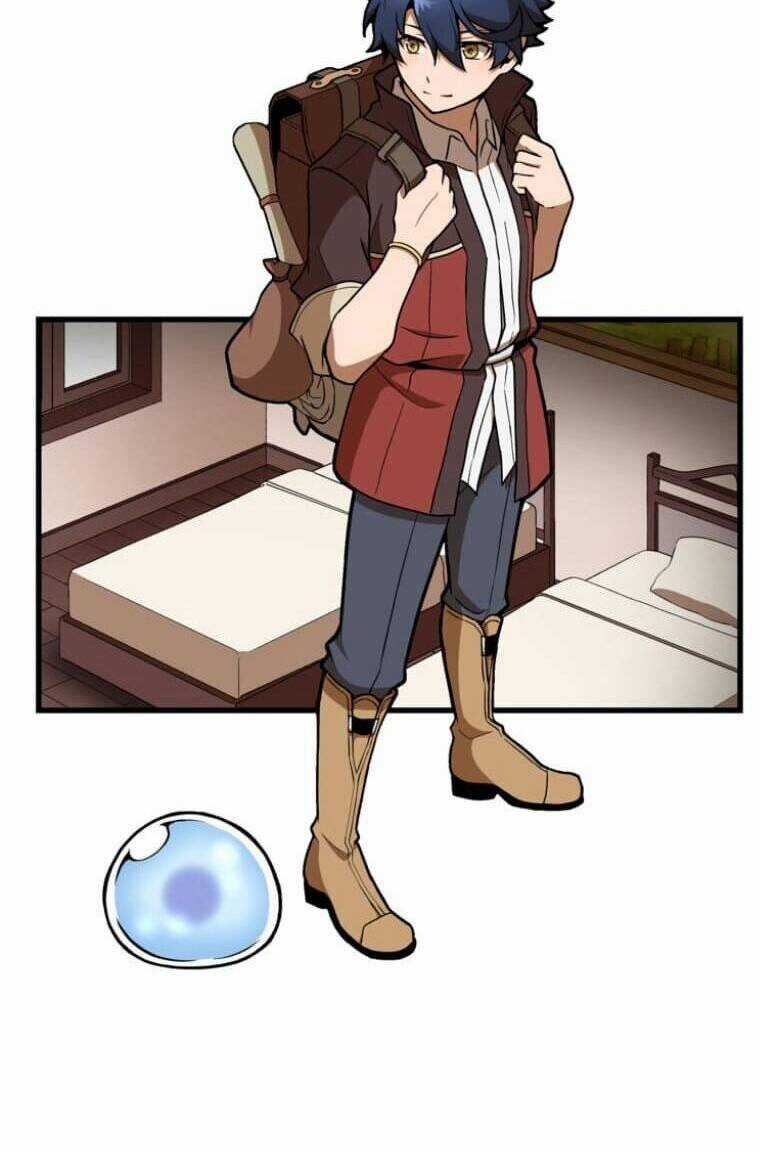 Pháp Sư Phế Vật - Chapter 20 - Trang 4