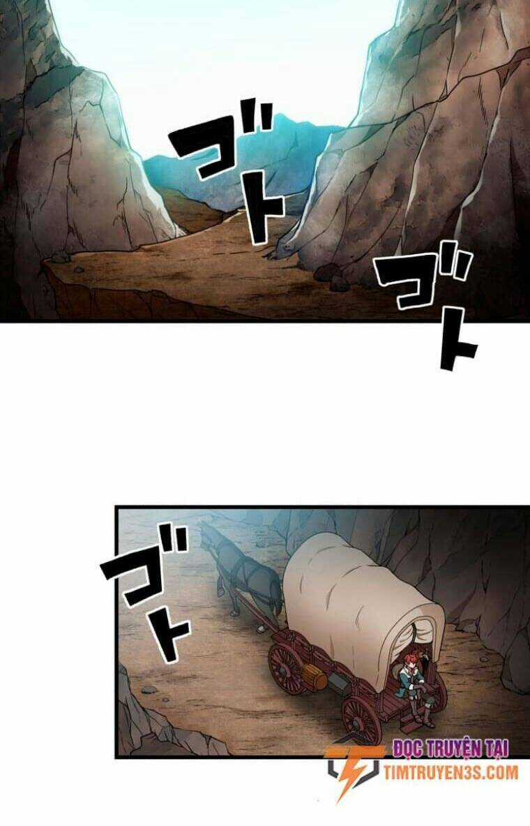 Pháp Sư Phế Vật - Chapter 20 - Trang 32