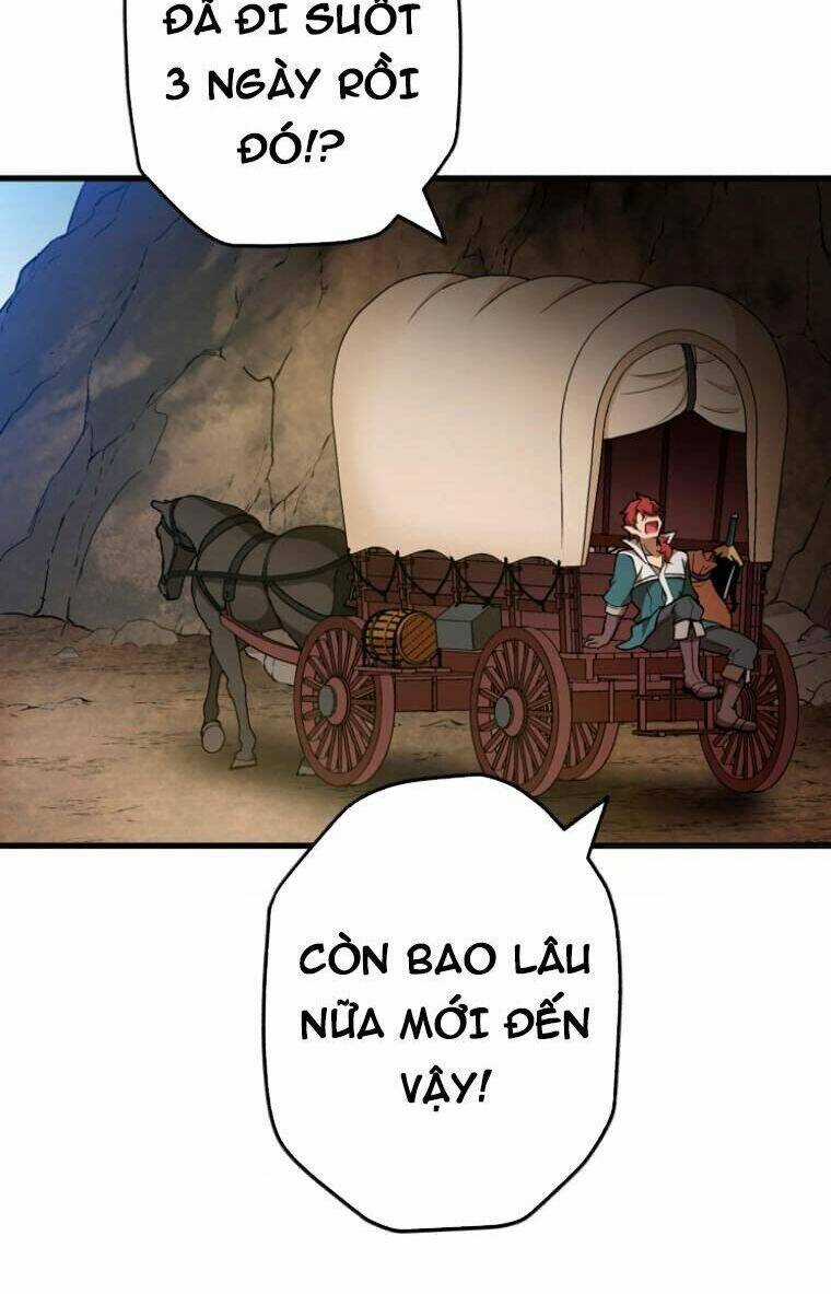 Pháp Sư Phế Vật - Chapter 20 - Trang 35