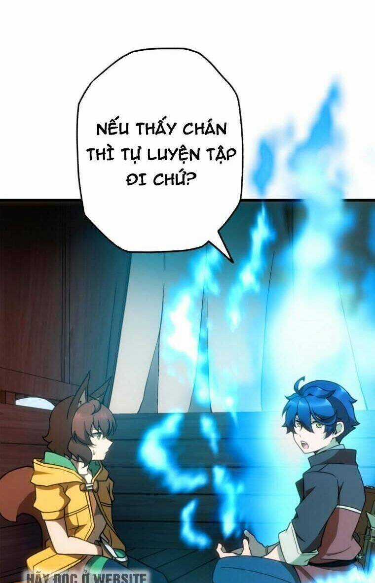 Pháp Sư Phế Vật - Chapter 20 - Trang 37