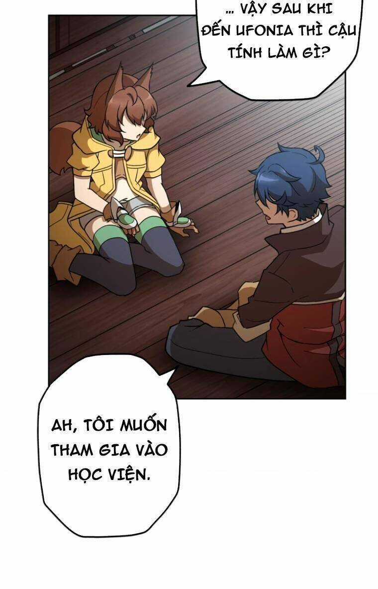 Pháp Sư Phế Vật - Chapter 20 - Trang 39