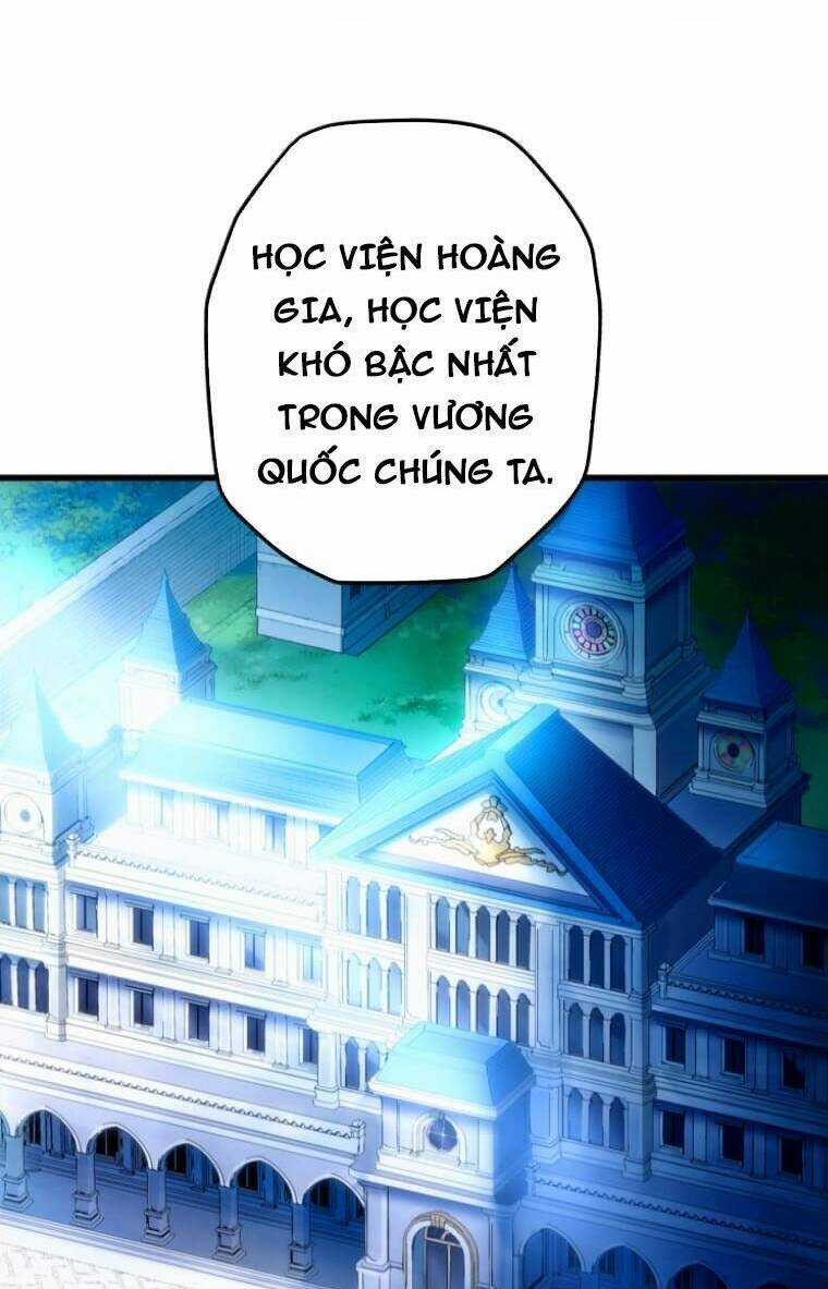 Pháp Sư Phế Vật - Chapter 20 - Trang 40
