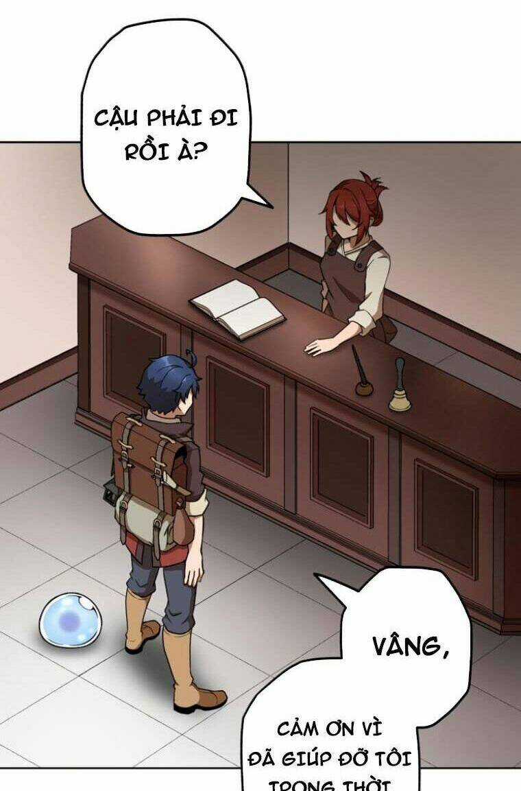 Pháp Sư Phế Vật - Chapter 20 - Trang 5