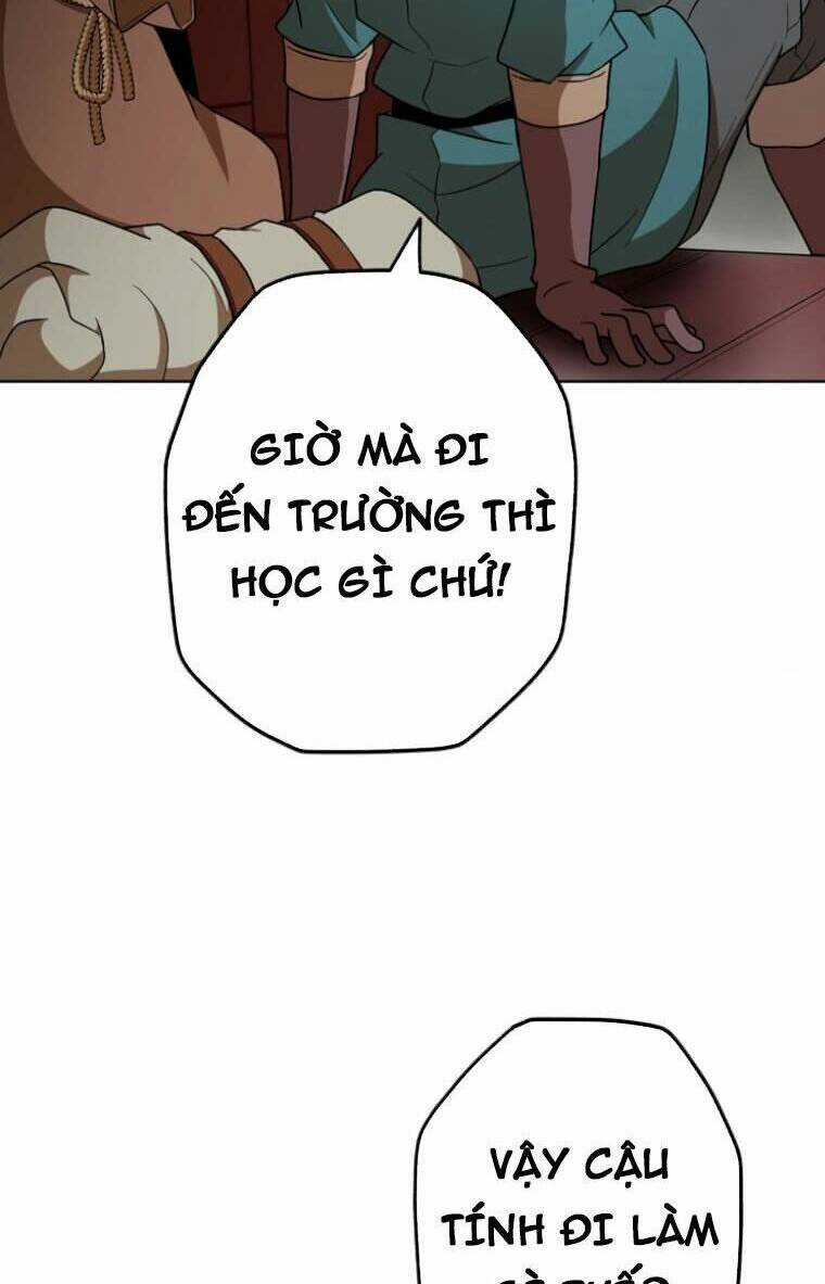 Pháp Sư Phế Vật - Chapter 20 - Trang 42