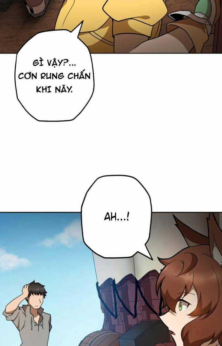 Pháp Sư Phế Vật - Chapter 20 - Trang 46