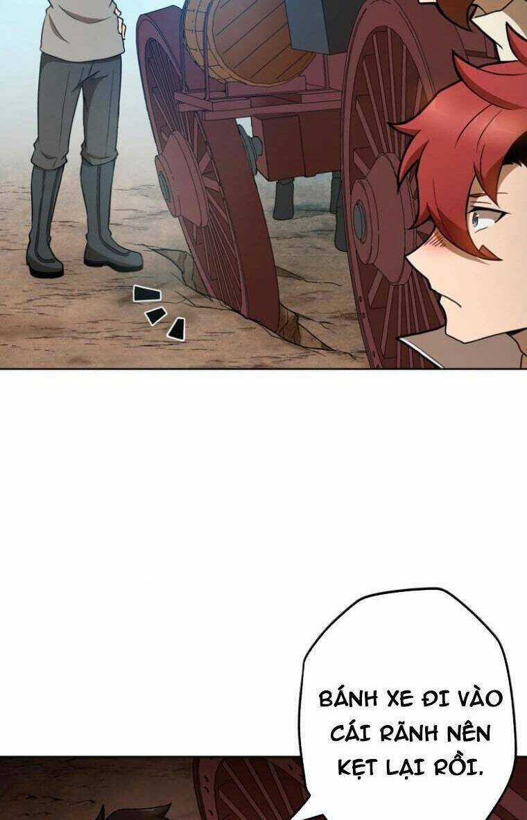 Pháp Sư Phế Vật - Chapter 20 - Trang 47