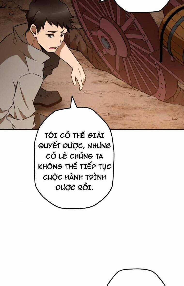 Pháp Sư Phế Vật - Chapter 20 - Trang 48